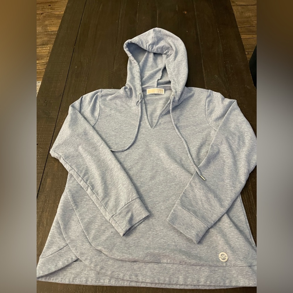 Micheal Kors jacket!